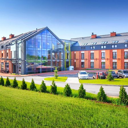 Sloneczny Zdroj Medical Spa & Wellness Busko-Zdrój Εξωτερικό φωτογραφία