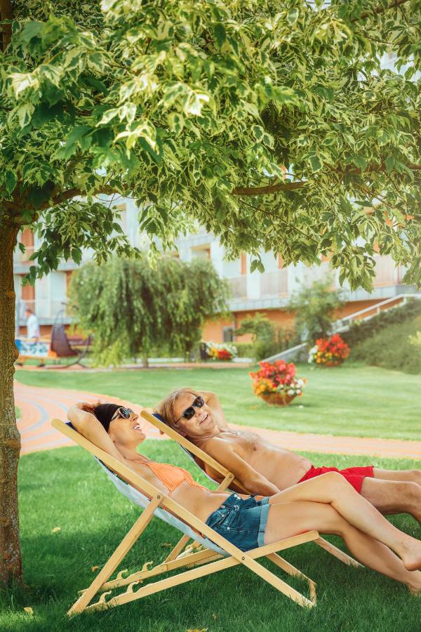 Sloneczny Zdroj Medical Spa & Wellness Busko-Zdrój Εξωτερικό φωτογραφία