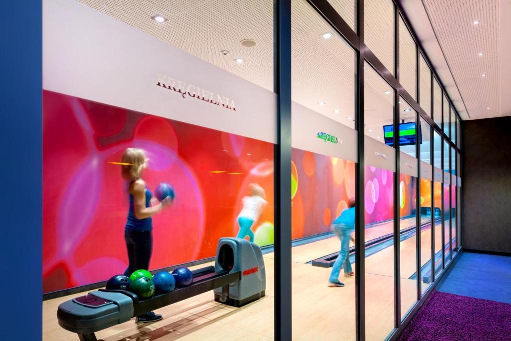 Sloneczny Zdroj Medical Spa & Wellness Busko-Zdrój Εξωτερικό φωτογραφία