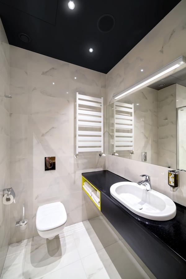 Sloneczny Zdroj Medical Spa & Wellness Busko-Zdrój Εξωτερικό φωτογραφία