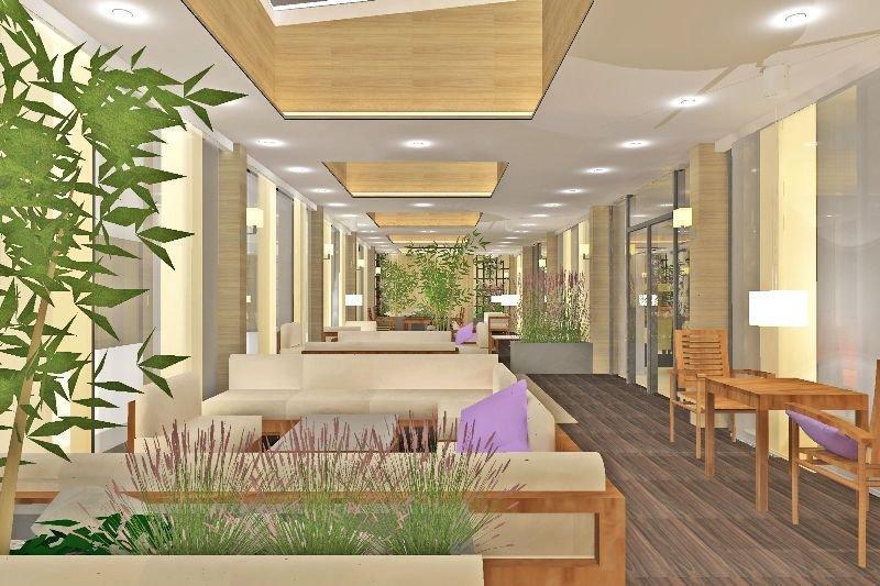 Sloneczny Zdroj Medical Spa & Wellness Busko-Zdrój Εξωτερικό φωτογραφία
