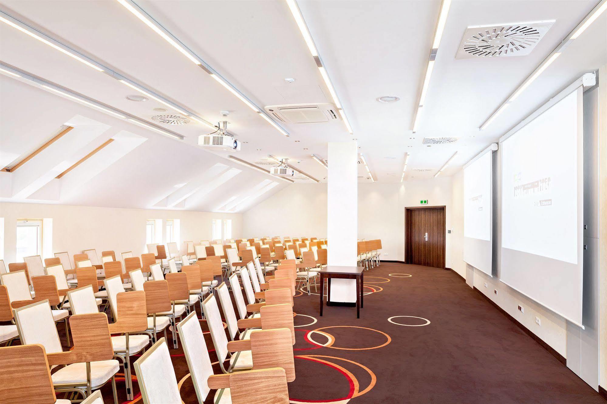Sloneczny Zdroj Medical Spa & Wellness Busko-Zdrój Εξωτερικό φωτογραφία