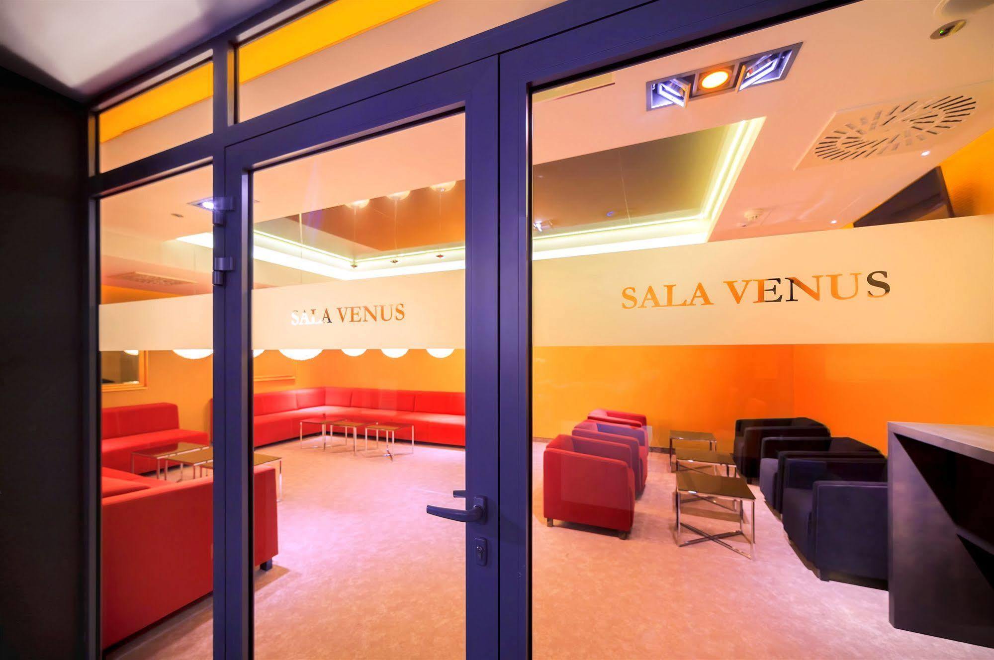 Sloneczny Zdroj Medical Spa & Wellness Busko-Zdrój Εξωτερικό φωτογραφία