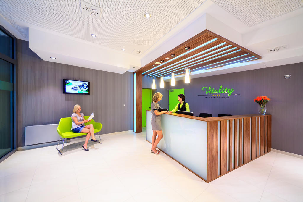 Sloneczny Zdroj Medical Spa & Wellness Busko-Zdrój Εξωτερικό φωτογραφία