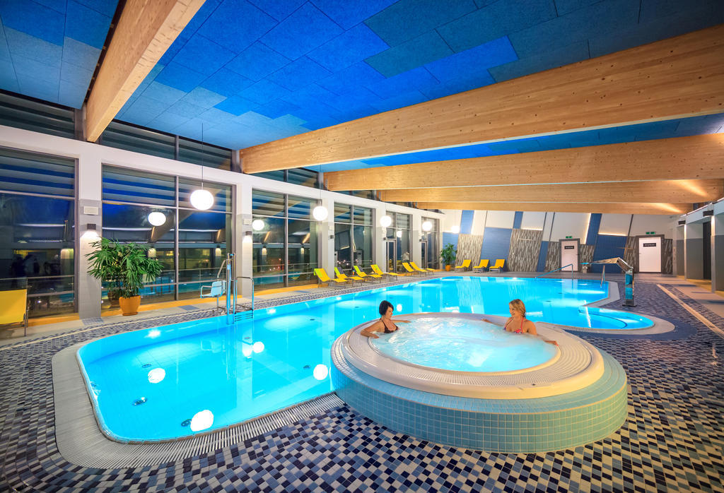 Sloneczny Zdroj Medical Spa & Wellness Busko-Zdrój Εξωτερικό φωτογραφία