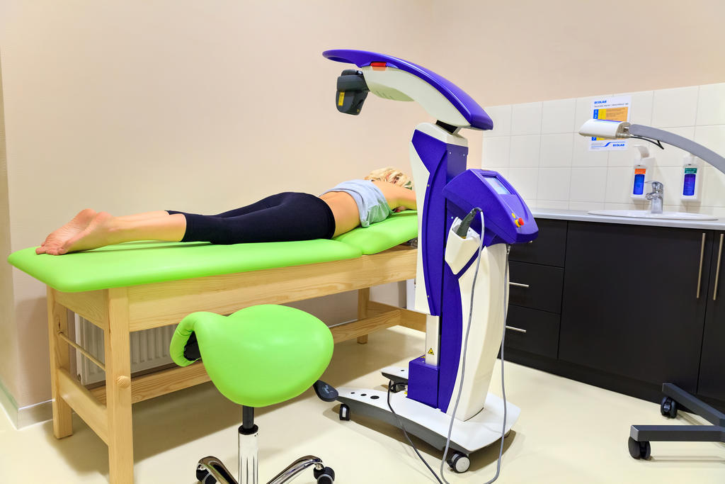 Sloneczny Zdroj Medical Spa & Wellness Busko-Zdrój Εξωτερικό φωτογραφία